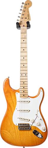 Fender Custom Shop 1956 Stratocaster Journeyman Relic Honey Burst Maple Fingerboard Master Builder Designed by Todd Krause #R99828