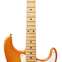 Fender Custom Shop 1956 Stratocaster Journeyman Relic Honey Burst Maple Fingerboard Master Builder Designed by Todd Krause #R99625 