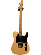 Fender Custom Shop 1953 Tele NOS Butterscotch Blonde AA Flame MN Master Builder Designed by Paul Waller #R100867