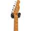 Fender Custom Shop 1953 Tele NOS Butterscotch Blonde AA Flame Maple Fingerboard Master Builder Designed by Paul Waller #R100867 