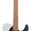 Fender Custom Shop 1953 Tele NOS White Blonde Maple Fingerboard Master Builder Designed by Paul Waller #R100990 