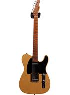 Fender Custom Shop 1953 Tele Journeyman Relic Butterscotch Blonde MN Master Builder Designed by Paul Waller #R100788