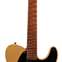 Fender Custom Shop 1953 Tele Journeyman Relic Butterscotch Blonde Maple Fingerboard Master Builder Designed by Paul Waller #R100788 