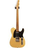 Fender Custom Shop 1953 Tele Journeyman Relic Butterscotch Blonde MN Master Builder Designed by Paul Waller #R101090