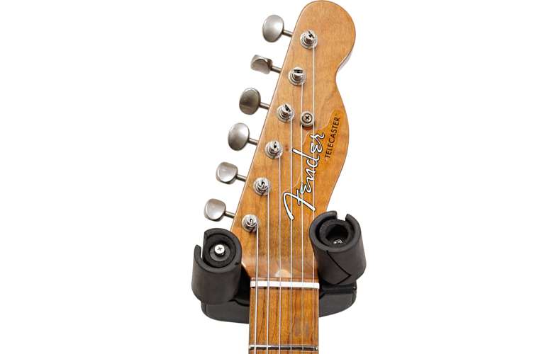 Fender Custom Shop 1953 Telecaster Journeyman Relic White Blonde Maple Fingerboard Master Builder Designed by Paul Waller #R102710 Fender Custom Shop 1953 Telecaster Journeyman Relic White Blonde Maple Fingerboard Master Builder Designed by Paul Waller #R102710