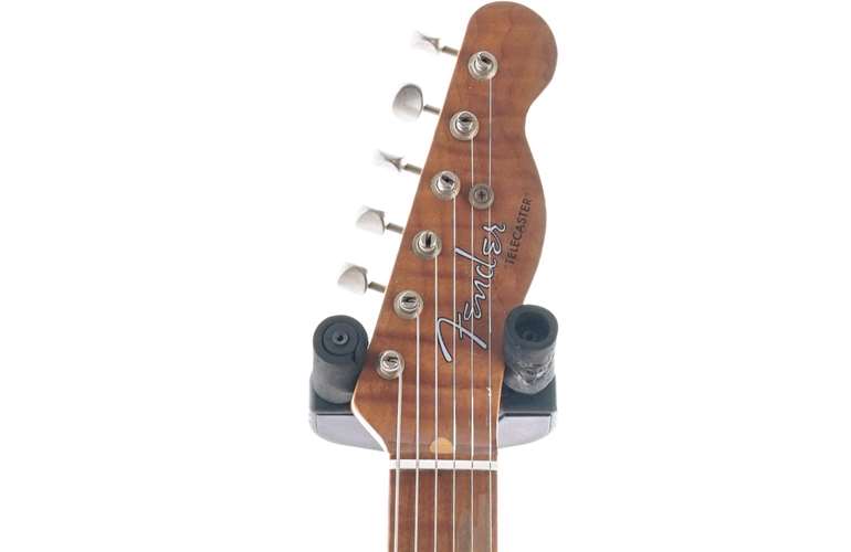 Fender Custom Shop 1953 Telecaster Journeyman Relic White Blonde Maple Fingerboard Master Builder Designed by Paul Waller #R101040 Fender Custom Shop 1953 Telecaster Journeyman Relic White Blonde Maple Fingerboard Master Builder Designed by Paul Waller #R101040