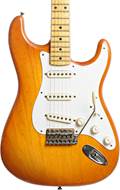 Fender Custom Shop 1956 Strat Journeyman Honey Burst MN Masterbuilt by Todd Krause #R102213
