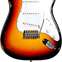 Fender Custom Shop 1965 Strat Relic 3 Tone Sunburst Rosewood Fingerboard #R94381 