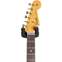 Fender Custom Shop 1965 Strat Relic 3 Tone Sunburst Rosewood Fingerboard #R94381 