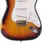 Fender Custom Shop 1965 Stratocaster Relic 3 Tone Sunburst Rosewood Fingerboard #R94313 