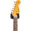 Fender Custom Shop 1961 Strat HEAVY RELIC Black over 3 Tone Sunburst RW Master Builder Designed by Dale Wilson #R95077 