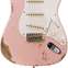Fender Custom Shop 1957 Strat Heavy Relic Shell Pink MN Master Builder Designed by Jason Smith #R99639 