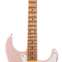 Fender Custom Shop 1957 Strat Heavy Relic Shell Pink MN Master Builder Designed by Jason Smith #R99639 