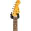 Fender Custom Shop 1961 Strat Heavy Relic Grafitti Yellow over Candy Apple Red RW Master Builder Designed by Dale Wilson #R103963 