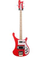 Rickenbacker 4003S Pillar Box Red
