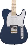 Fender Japanese FSR Hybrid Tele Indigo Blue