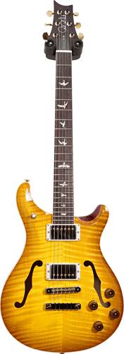PRS McCarty 594 Hollowbody II 10 Top McCarty Sunburst PRS McCarty 594 Hollowbody II 10 Top McCarty Sunburst