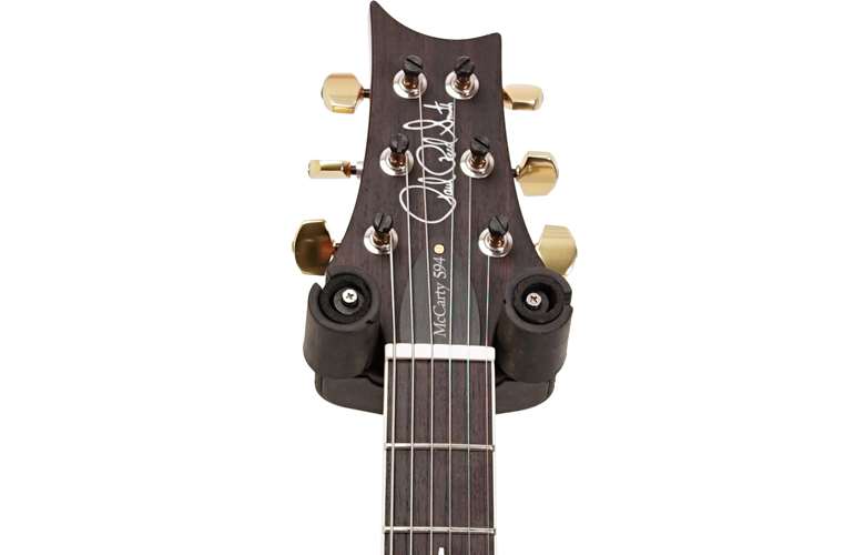 PRS McCarty 594 Hollowbody II 10 Top McCarty Sunburst PRS McCarty 594 Hollowbody II 10 Top McCarty Sunburst