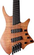 Strandberg Boden Bass Prog 5 Brown (Ex-Demo) #C1908478