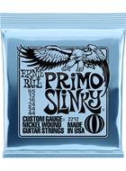 Ernie Ball 2212 Primo Slinky 9.5-44
