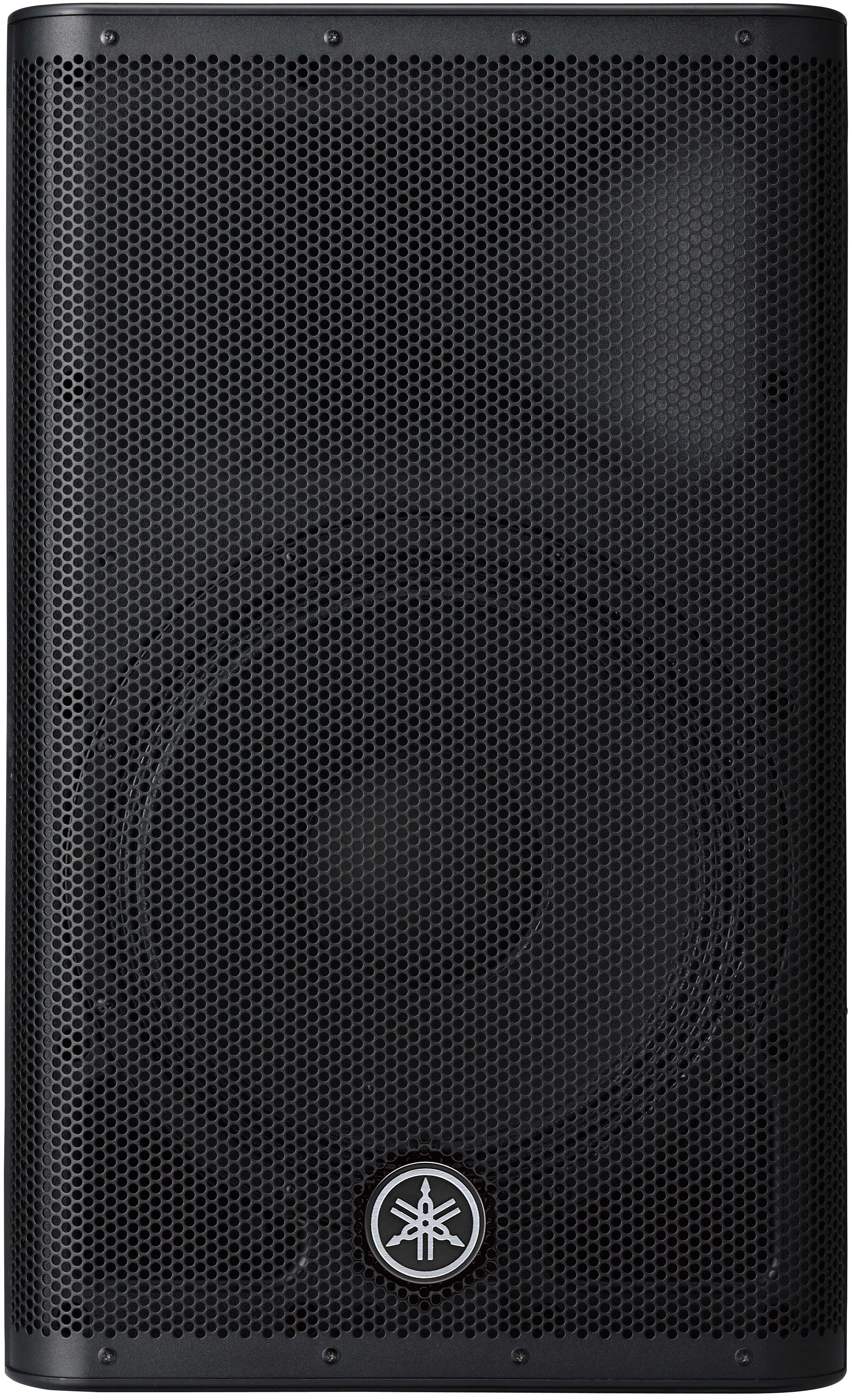 Yamaha DXR12 MKII (Ex-Demo) #1137