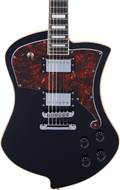 D'Angelico Premier Ludlow Black