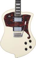 D'Angelico Premier Ludlow Trem Antique White