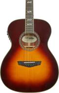 D'Angelico Excel Tammany Vintage Sunburst
