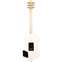 D'Angelico Deluxe Ludlow Trem Vintage White Back View