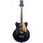 Gretsch Limited Edition G5422TG Electromatic Midnight Sapphire (Ex-Demo) #KS19063478 Front View
