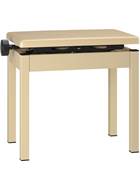 Roland BNC-05-LA Piano Bench Light Oak