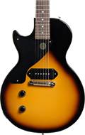Gibson Les Paul Junior Vintage Tobacco Burst LH (Ex-Demo) #136090012