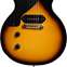 Gibson Les Paul Junior Vintage Tobacco Burst LH (Ex-Demo) #136090012 