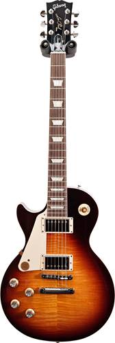 Gibson Les Paul Standard 60s Bourbon Burst LH #200900242