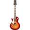 Gibson Les Paul Standard '50s Heritage Cherry Sunburst LH #202000010 Front View