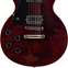 Gibson Les Paul Studio Wine Red LH  (Ex-Demo) #124790190 