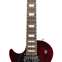 Gibson Les Paul Studio Wine Red LH  (Ex-Demo) #124790190 