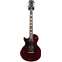 Gibson Les Paul Studio Wine Red LH  (Ex-Demo) #124790190 Front View