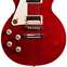 Gibson Les Paul Classic Translucent Cherry LH #135290203 