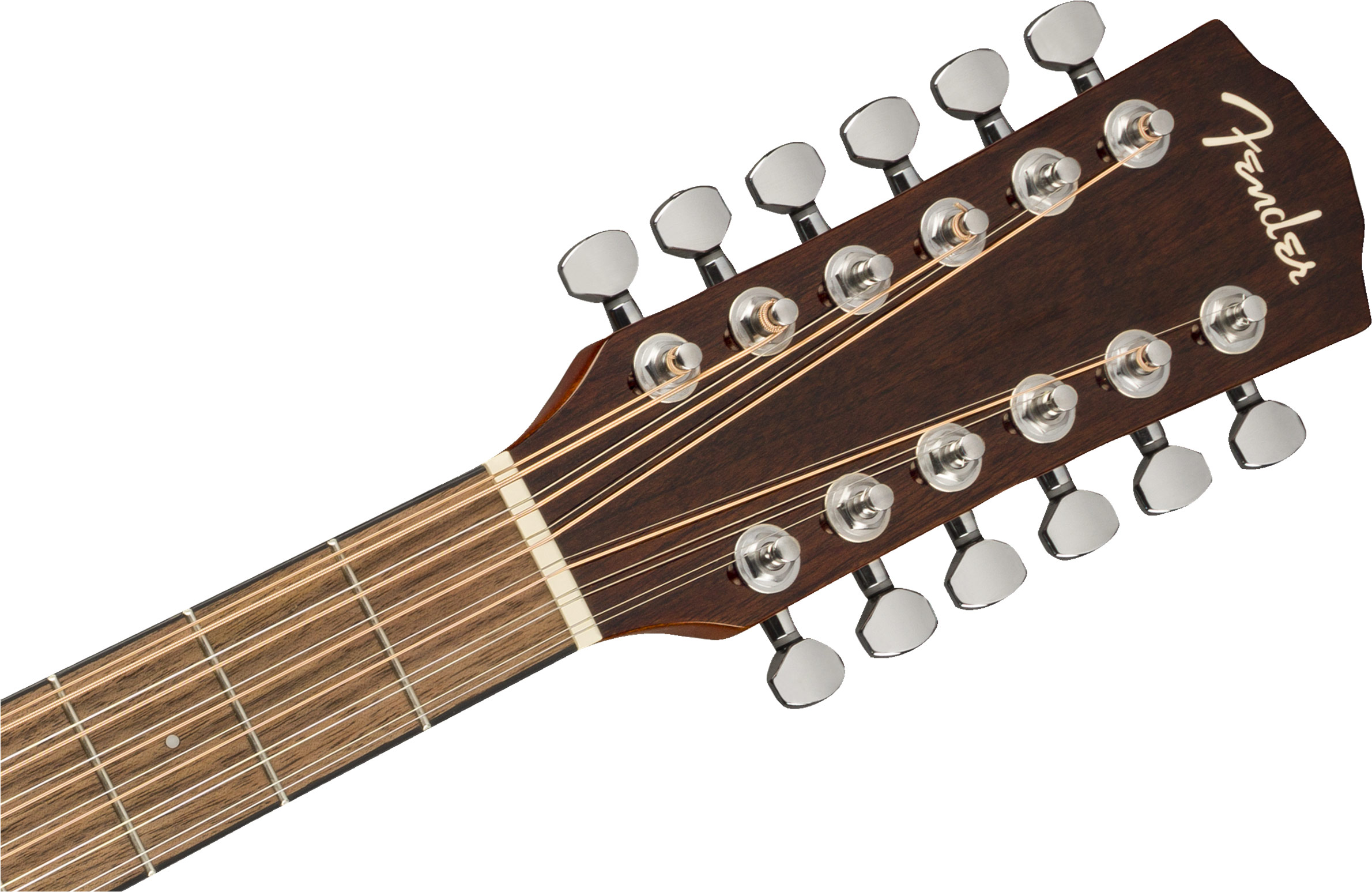 Fender CD-140SCE 12 String Natural