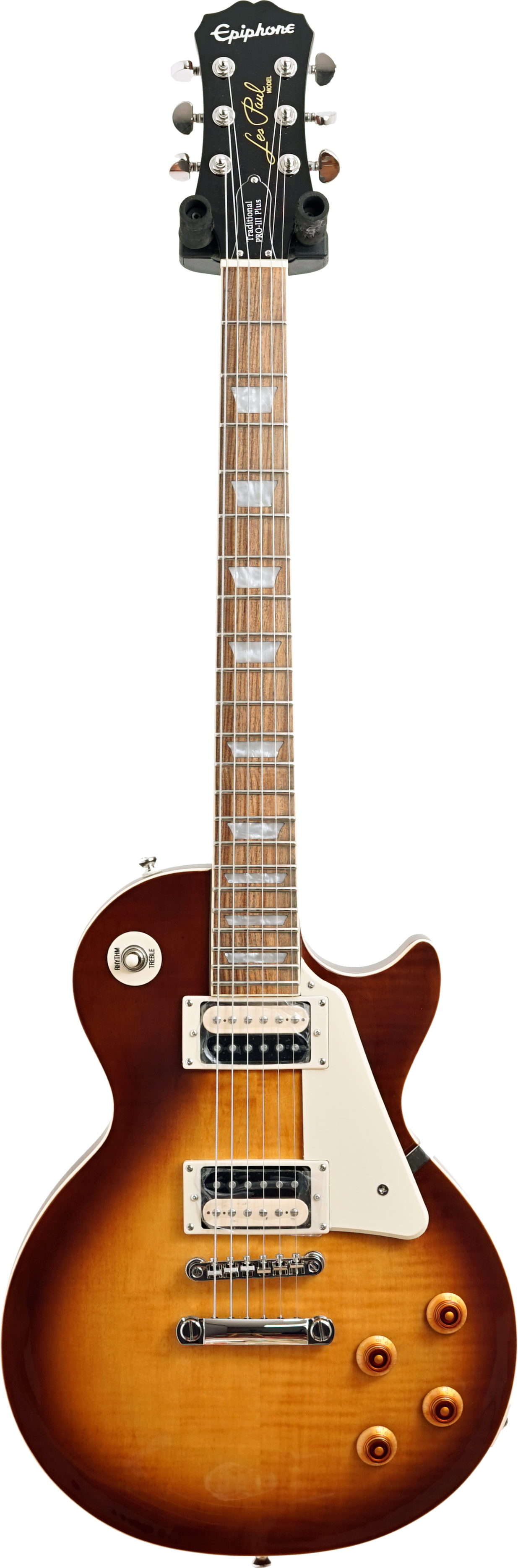 Epiphone traditional deals pro 3 plus