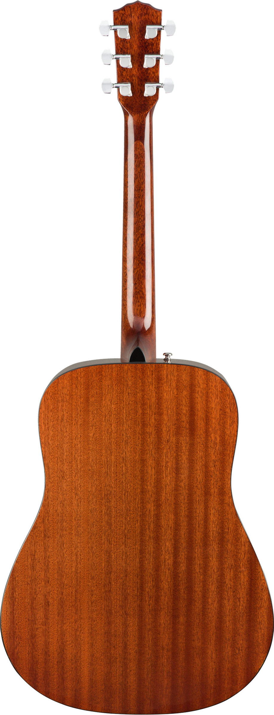 Fender CD-60S All Mahogany Walnut Fingerboard
