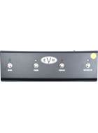 EVH 4 Button Footswitch for 5150III 50 Watt Head