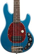 Music Man Sterling Stingray 5 Ray25 Classic Toluca Lake Blue RW
