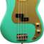 Fender Vintera 50s Precision Bass Sea Foam Green MN (Ex-Demo) #MX19133983 