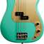 Fender Vintera 50s Precision Bass Sea Foam Green MN (Ex-Demo) #MX19031294 