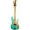 Fender Vintera 50s Precision Bass Sea Foam Green MN (Ex-Demo) #MX19031294 Front View