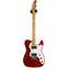 Fender Vintera 70s Telecaster Thinline Candy Apple Red Maple Fingerboard (Ex-Demo) #MX19037733 Front View