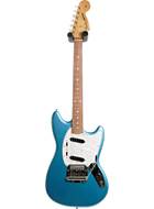 Fender Vintera 60s Mustang Lake Placid Blue PF (Ex-Demo) #MX19023286
