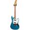 Fender Vintera 60s Mustang Lake Placid Blue PF (Ex-Demo) #MX19023286 Front View